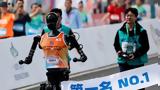 Κίνα, Ρομπότ,kina, robot