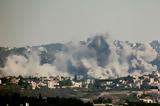 IDF, Χεζμπολάχ,IDF, chezbolach