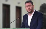 Θεσσαλονίκη, Δευτέρα, Πάσχα, Νίκος Ανδρουλάκης,thessaloniki, deftera, pascha, nikos androulakis