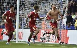 Premier League, Αλεξάντερ-Άρνολντ, Λίβερπουλ…, Λέστερ, Premier League, alexanter-arnolnt, liverpoul…, lester