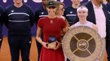 WTA Ρουέν, Κορυφή, Σβιτολίνα,WTA rouen, koryfi, svitolina