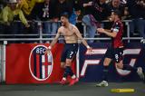 Μπολόνια, Ίντερ, Νάπολι,bolonia, inter, napoli
