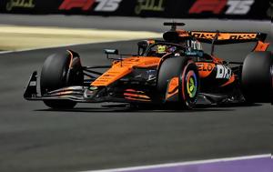F1 GP Σ, Αραβίας, Τρίτη, Πιάστρι +video, F1 GP s, aravias, triti, piastri +video