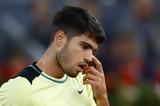 Ρούνε – Αλκαράθ 2-0, Δανός, Barcelona Open,roune – alkarath 2-0, danos, Barcelona Open