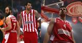 Ολυμπιακός - Ρεάλ, Όταν, Play Offs, 2009, 2014,olybiakos - real, otan, Play Offs, 2009, 2014