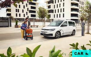 VW Caddy Life, -in, Ελλάδα, VW Caddy Life, -in, ellada