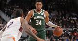 NBA, Αντετοκούνμπο Γιόκιτς, Γίλτζιους Αλεξάντερ, MVP,NBA, antetokounbo giokits, giltzious alexanter, MVP