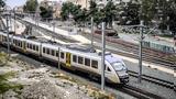 Έως, 2027, Προαστιακός, Αττικής - Ποιους,eos, 2027, proastiakos, attikis - poious