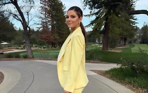Έλληνες, Hollywood, Maria Menounos, ellines, Hollywood, Maria Menounos