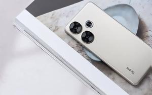 Xiaomi Redmi Turbo 4 Pro, Κυκλοφορεί, Xiaomi Redmi Turbo 4 Pro, kykloforei