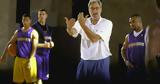 NBA, Καρφί, Φιλ Τζάκσον, Πάσχα, Χριστούγεννα,NBA, karfi, fil tzakson, pascha, christougenna