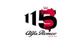 Alfa Romeo,115