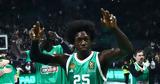 Κέντρικ Ναν, MVP, Euroleague,kentrik nan, MVP, Euroleague