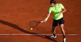 Τσιτσιπάς, Μαδρίτης,tsitsipas, madritis