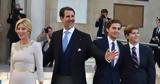 Παύλος Ντε Γκρες |, Πάσχα, Hamptons,pavlos nte gkres |, pascha, Hamptons
