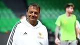Αταμάν, Ο Ναν,ataman, o nan