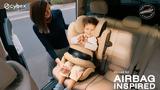 Cybex Pallas G2,