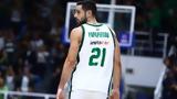 Παναθηναϊκός, Χάνει, Εφές, Παπαπέτρου,panathinaikos, chanei, efes, papapetrou