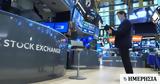 Απώλειες, Wall Street, Πάσχα,apoleies, Wall Street, pascha