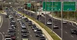 Επιστροφή, Πάσχα, Αυξημένη, Αθηνών Κορίνθου – Καθυστερήσεις,epistrofi, pascha, afximeni, athinon korinthou – kathysteriseis