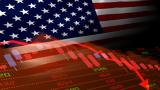 Wall Street, Βουτιά, Τραμπ, Πάουελ -,Wall Street, voutia, trab, paouel -