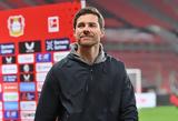 Λεβερκούζεν, Τσάμπι Αλόνσο,leverkouzen, tsabi alonso