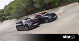 MINI John Cooper Works, Πρωταγωνιστεί, Auto Shanghai 2025,MINI John Cooper Works, protagonistei, Auto Shanghai 2025
