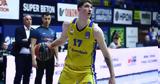 ΝΒΑ, Νεοκλής Αβδάλας, Draft,nva, neoklis avdalas, Draft