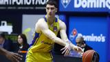 Αβδάλας, NBA Draft,avdalas, NBA Draft