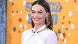 Margot Robbie,