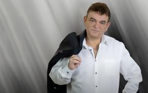 Γιάννης Κόλλιας, Η Πόλυ Πάνου, giannis kollias, i poly panou