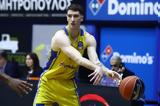Δήλωσε, Draft, ΝΒΑ, Νεοκλής Αβδάλας,dilose, Draft, nva, neoklis avdalas