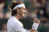 Στέφανος Τσιτσιπάς, Πτώση,stefanos tsitsipas, ptosi