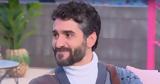 Προκόπης Αγαθοκλέους, Δεν, Αγιου Παϊσίου,prokopis agathokleous, den, agiou paisiou