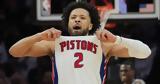 Νικς - Πίστονς 94-100, Break, Υόρκη, Κάνινγχαμ,niks - pistons 94-100, Break, yorki, kaningcham