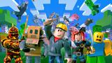 Roblox, Βαθιά,Roblox, vathia