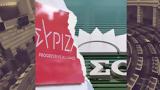Τέλος, ΠΑΣΟΚ, ΣΥΡΙΖΑ,telos, pasok, syriza