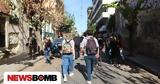 Market Place, Έρχεται, Μαΐου -,Market Place, erchetai, maΐou -