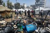 Νέοι, Ισραήλ, Γάζα – Τουλάχιστον,neoi, israil, gaza – toulachiston