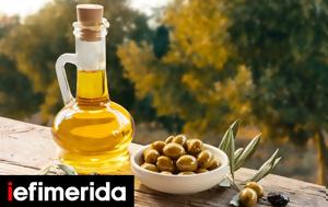 Greek Olive Olive Oil Producers Brace, Potential US Tariff Hike