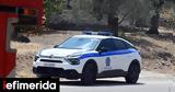Man Arrested, Western Greece,Attempted Child Abduction, Easter