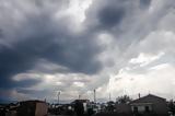 Νεφώσεις, Τρίτη,nefoseis, triti