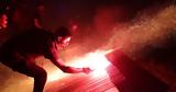 Οι ευθύνες για τους τραυματισμούς από τη χρήση βεγγαλικών και πυροτεχνημάτων,