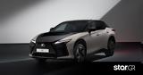 Lexus RZ, Πότε,Lexus RZ, pote