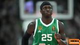 Κέντρικ Ναν, MVP,kentrik nan, MVP