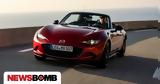 Νέο Mazda MX-5, Πιο,neo Mazda MX-5, pio