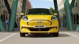 Ford Puma Gen-E, Έτοιμο,Ford Puma Gen-E, etoimo