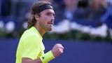 ATP, Έλαμψαν, Laureus, Τσιτσιπάς, Μπαντόσα,ATP, elampsan, Laureus, tsitsipas, bantosa