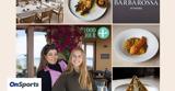 Barbarossa Athens,By Majenco Blog