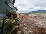 Over 2000 Military-Owned Properties Set,Development
